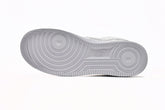 Air Force 1 Low x LOUIS VUITTON LV Triple White LK0221